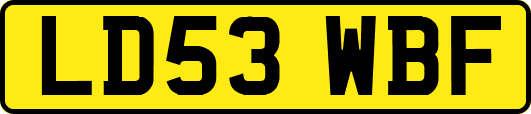 LD53WBF