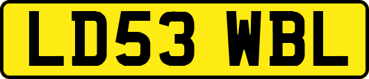 LD53WBL