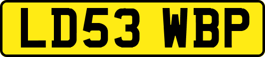 LD53WBP