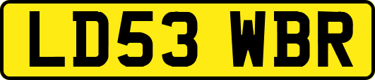 LD53WBR