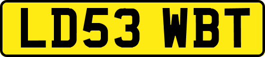 LD53WBT