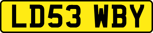 LD53WBY