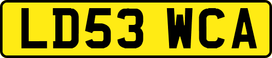 LD53WCA