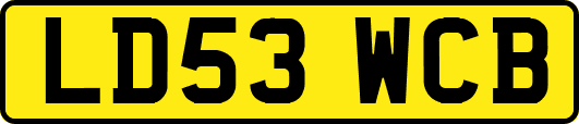LD53WCB