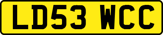 LD53WCC