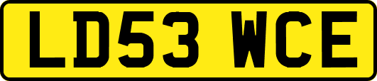 LD53WCE