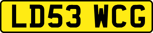 LD53WCG