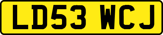 LD53WCJ