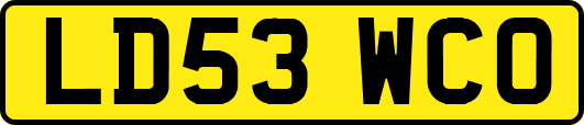 LD53WCO