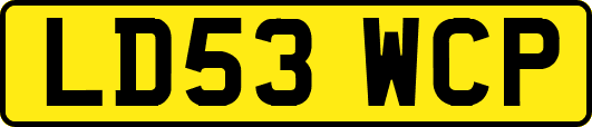 LD53WCP