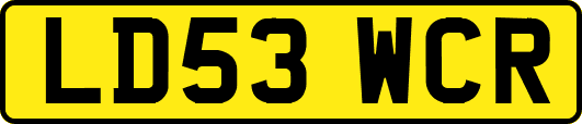 LD53WCR
