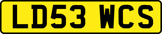 LD53WCS