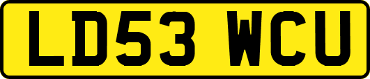 LD53WCU