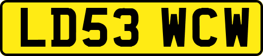 LD53WCW