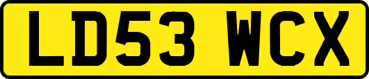 LD53WCX
