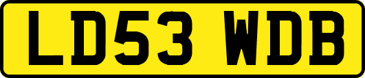 LD53WDB