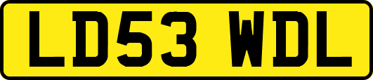 LD53WDL