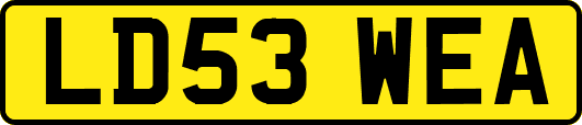LD53WEA