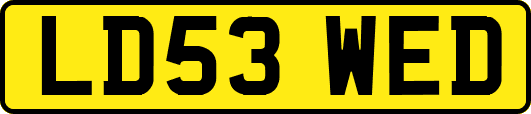 LD53WED