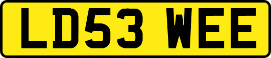 LD53WEE