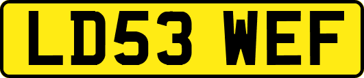 LD53WEF
