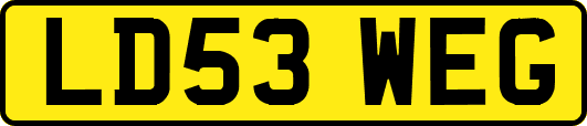 LD53WEG