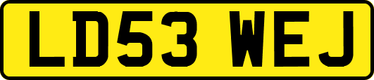 LD53WEJ