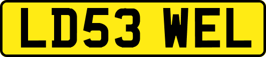 LD53WEL