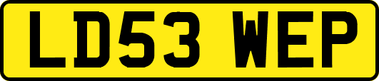 LD53WEP