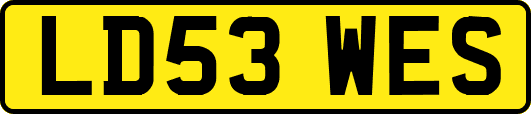 LD53WES