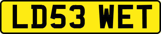 LD53WET