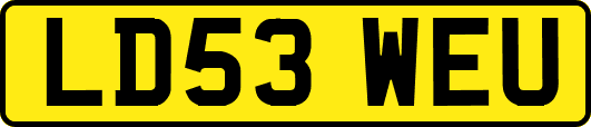 LD53WEU