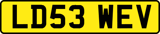 LD53WEV