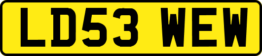LD53WEW