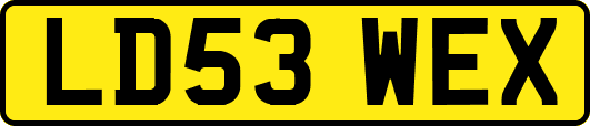 LD53WEX