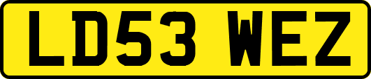 LD53WEZ
