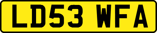 LD53WFA