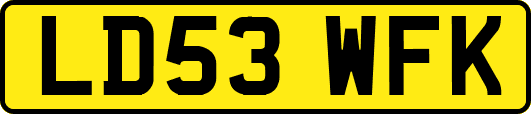 LD53WFK