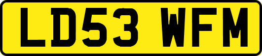 LD53WFM