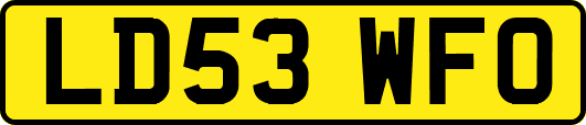 LD53WFO