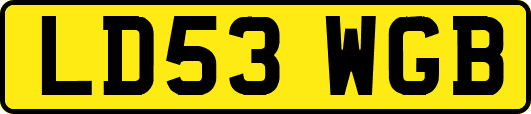 LD53WGB