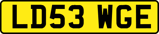 LD53WGE