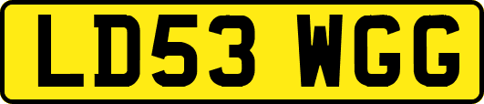 LD53WGG
