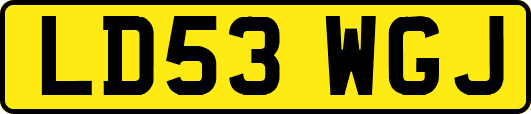 LD53WGJ