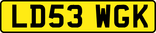 LD53WGK