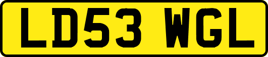 LD53WGL