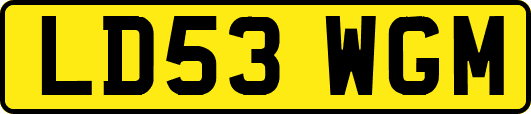 LD53WGM