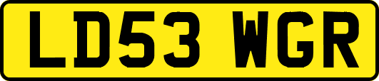 LD53WGR