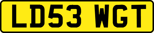 LD53WGT