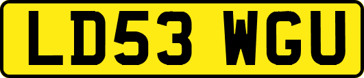 LD53WGU
